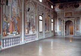 Sala Palazzo Ragazzoni